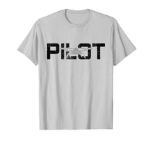 Load image into Gallery viewer, Quadcopter Pilot T-Shirt Drone Tshirt Tee Gift Vintage