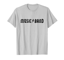 Load image into Gallery viewer, Music Band T-Shirt