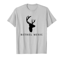 Load image into Gallery viewer, Bethel Music T shirt Logo