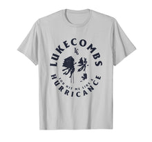 Load image into Gallery viewer, Heart of America One Number-Luke Away T-shirt Combs Cool