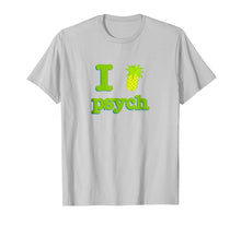 Load image into Gallery viewer, Psych I Love Psych T-Shirt