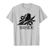 Load image into Gallery viewer, Bayside Band T-Shirt Logo