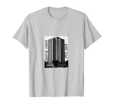Load image into Gallery viewer, Martin Tower T-Shirt