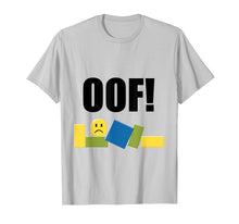Load image into Gallery viewer, Oof! T-Shirt