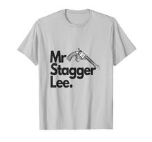 Load image into Gallery viewer, Mr Stagger Lee, Nick Cave, T-Shirt