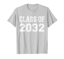 Load image into Gallery viewer, class of 2032 grow with me shirt