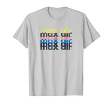 Load image into Gallery viewer, Max Air Gym Fitness Exercise Health and Wellness T-Shirt