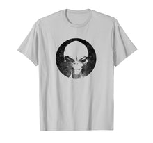 Load image into Gallery viewer, Alien Grey | Alien Space UFO Roswell Abduction T Shirt