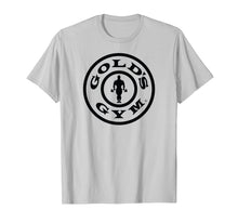Load image into Gallery viewer, Gold's Gym T-Shirt CB1