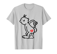 Load image into Gallery viewer, Kiss My Ass Shirt