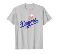 Load image into Gallery viewer, Doyers Baseball Regular Fit Premium T-Shirt