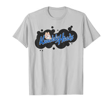 Load image into Gallery viewer, KnuckleHeads Team Logo T-Shirt