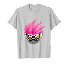 Load image into Gallery viewer, Kamen Rider Ex-Aid Shirt