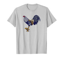Load image into Gallery viewer, Gamefowl Cockfighting Chicken Shirts