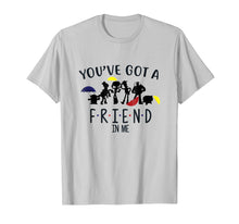 Load image into Gallery viewer, You've Got A Friend In Me - Toy and Story T-Shirt