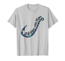 Load image into Gallery viewer, Bitches catch fishes Shirt