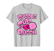 Load image into Gallery viewer, Bubble Gum Queen - Bubble Gum T-Shirt