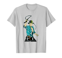 Load image into Gallery viewer, Indiana T-shirt Jones