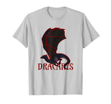 Load image into Gallery viewer, Dragon Friends Tee Draco T-Shirt