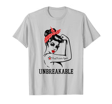 Load image into Gallery viewer, Perfect shirt for Unbreakable Realtor t shirts