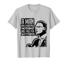 Load image into Gallery viewer, African American History Month T-shirt