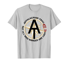 Load image into Gallery viewer, Appalachian Trail Logo T-Shirt