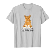 Load image into Gallery viewer, Funny Corgi Shirt, Corgi Butt Shirt