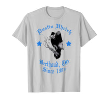 Load image into Gallery viewer, Dustin Uhrich official t-shirt