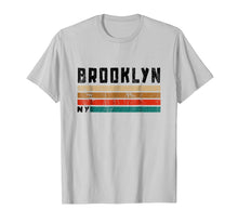 Load image into Gallery viewer, Brooklyn T-Shirt NY Retro Vintage Shirt Gift Men Women Kids