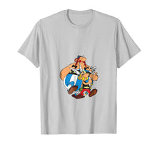 Load image into Gallery viewer, Asterix and Obelix Shirt