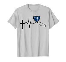 Load image into Gallery viewer, South Carolina Nurse Shirt For International Nurses Day
