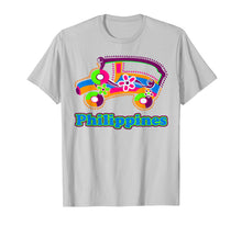 Load image into Gallery viewer, Filipino Shirt Philippines Tshirt Pinoy Gift Philippine