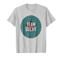 Load image into Gallery viewer, Team T Shirt Bucky