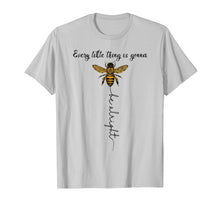 Load image into Gallery viewer, Every Little Thing Gonna Be Alright Hippie T-Shirt