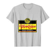 Load image into Gallery viewer, Topo chico T Shirt