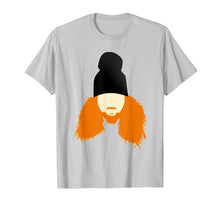Load image into Gallery viewer, Rittz the T shirt Rapper