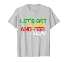 Load image into Gallery viewer, Reggae Music Shirt - Jamaica Rastafari Rasta T-Shirt Gift