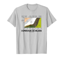 Load image into Gallery viewer, Igneous Is Bliss Geology Rock Geek Humor
