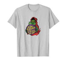 Load image into Gallery viewer, king gizzard and the lizard wizard shirt