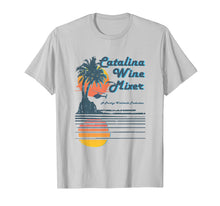 Load image into Gallery viewer, CATALINA WINE MIXER T-Shirt for man woman kid