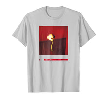 Load image into Gallery viewer, STUDIO: DAVID LYNCH TURKEY CHEESE HEAD T-SHIRT