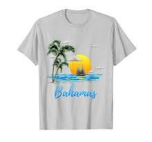 Load image into Gallery viewer, Bahamas Islands Vacation Souvenir T-Shirt