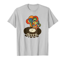 Load image into Gallery viewer, DISCO! T Shirt Straight from the 70s Baby