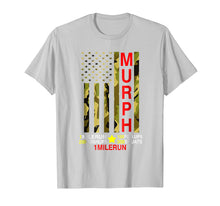 Load image into Gallery viewer, Murph Challenge Memorial Day Workout WOD Camo T-Shirt