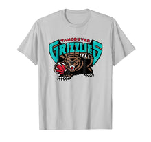 Load image into Gallery viewer, Vancouver T Shirt Grizzlies