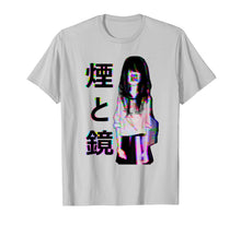 Load image into Gallery viewer, Anime Vaporwave Glitch Aesthetic