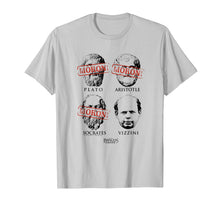 Load image into Gallery viewer, Princess Bride Morons! T-Shirt