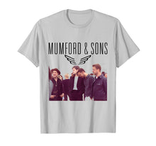 Load image into Gallery viewer, Angin Mumford Delta Tour Sons 2018 2019