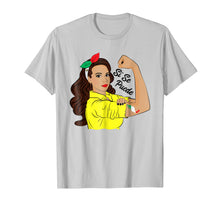 Load image into Gallery viewer, Si Se Puede T-Shirt