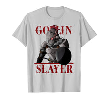 Load image into Gallery viewer, Goblin Slayer Orcbolg T-shirt